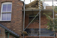 free Shotton Colliery home extension quotes