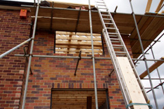 house extensions Shotton Colliery